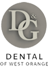 D G Dental of West Orange logo