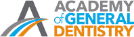 Academy of General Dentistry logo