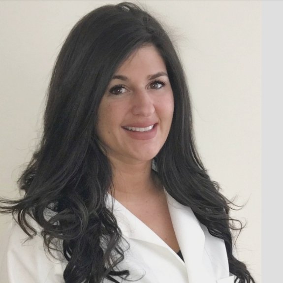 West Orange New Jersey dentist Doctor Vanessa Ballentine