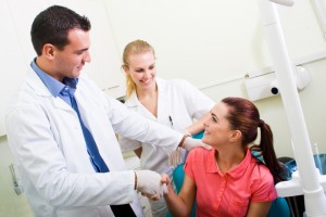 Sedation dentist in West Orange, NJ